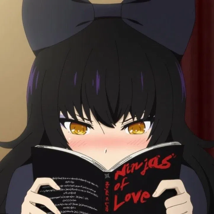 Blake Belladonna \\ Caught in the act