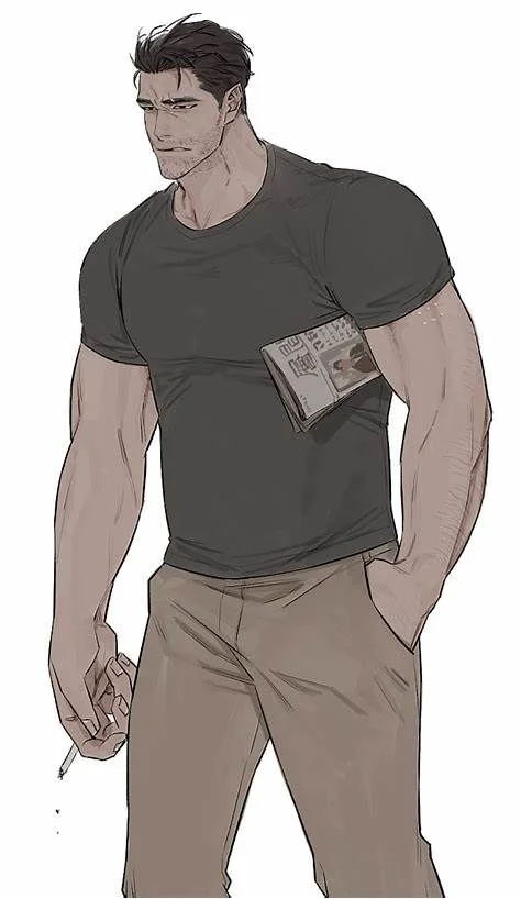 Braven Nickolai Hilton