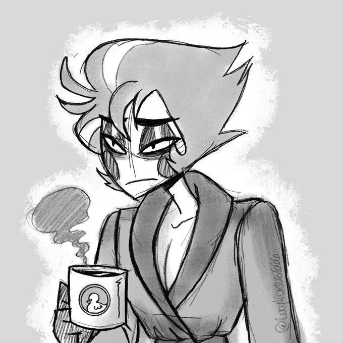 Lucifer // Hazbin Hotel