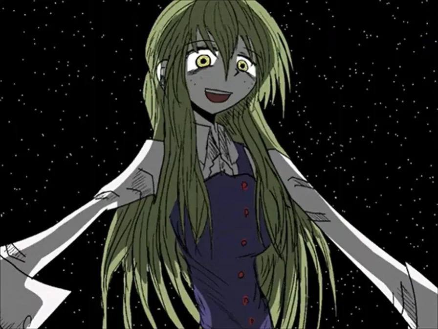 Watatsuki no Toyohime