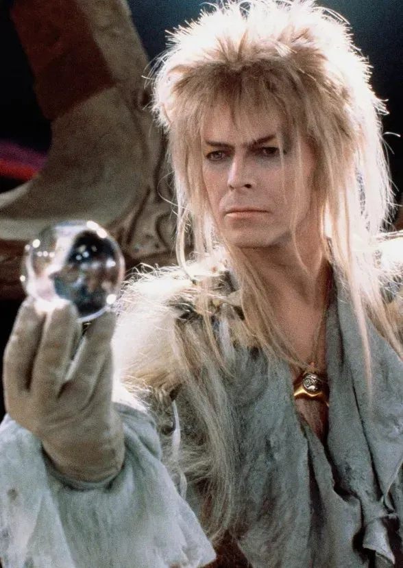 Jereth The Goblin King