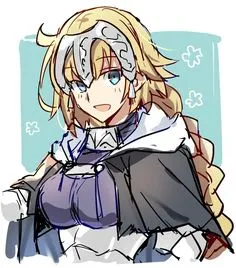 Jeanne d'Arc