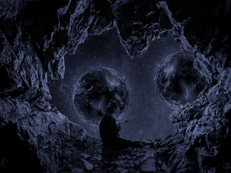 Labyrinth of Temptations