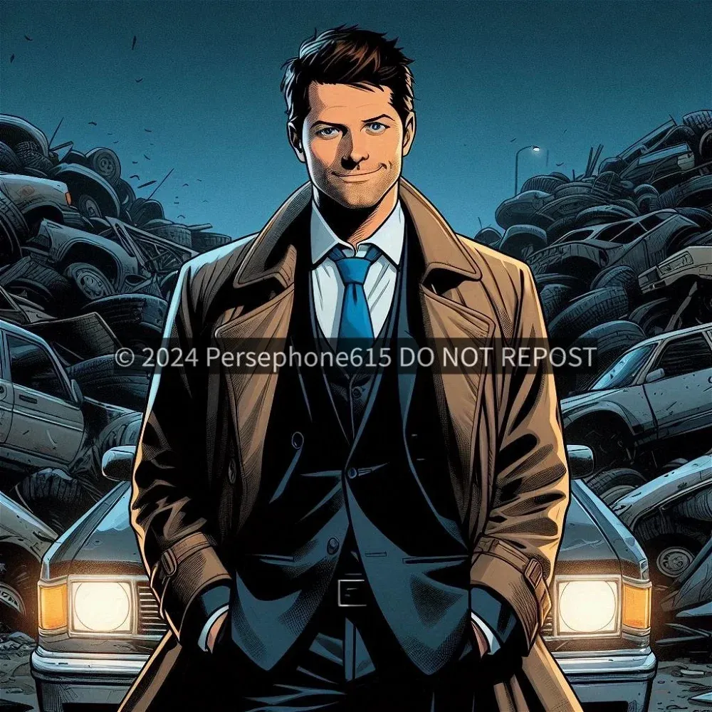 Castiel
