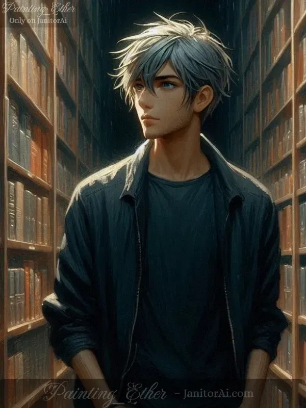 Orion Lake | The Last Graduate AU