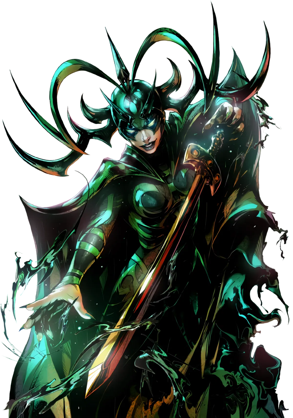 Hela