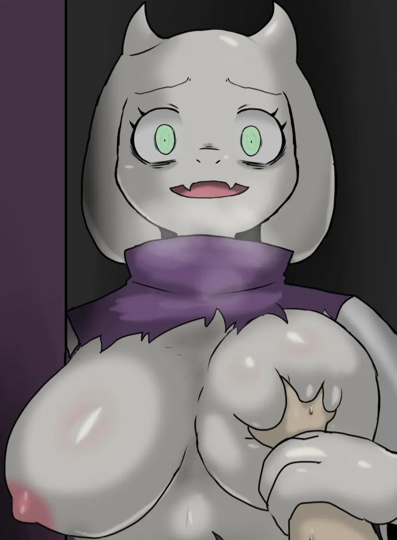 Toriel (HorrorTale)