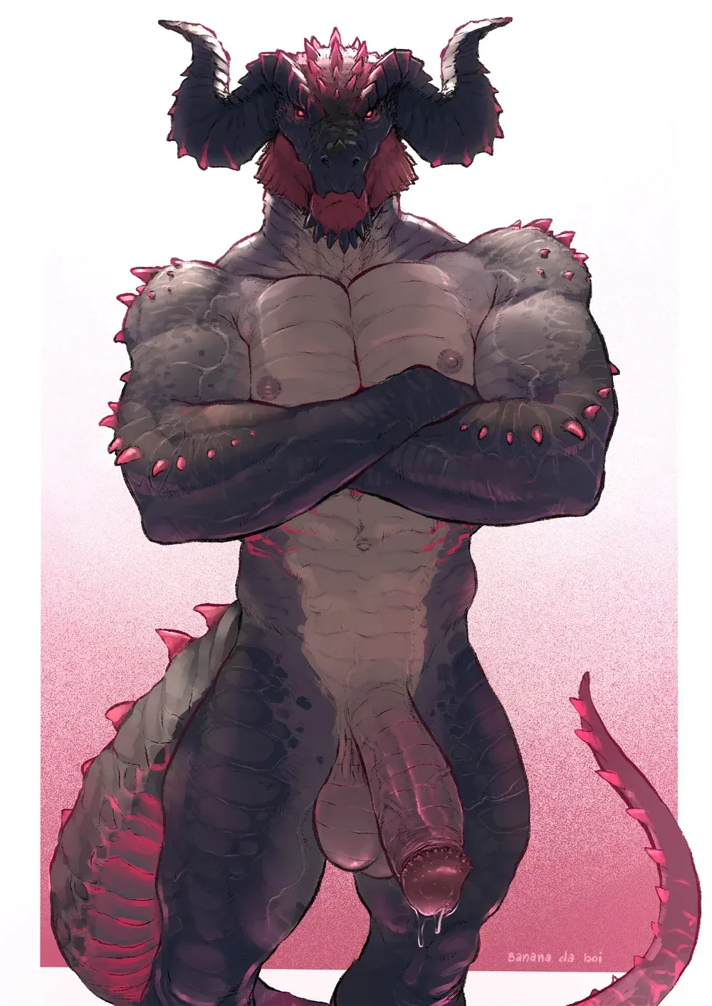 Companions With a Dragon~ Draco ⚣