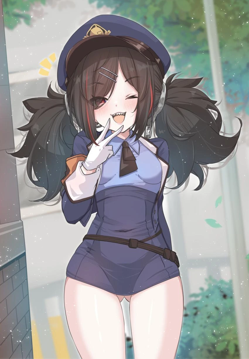 Officer Emmi
