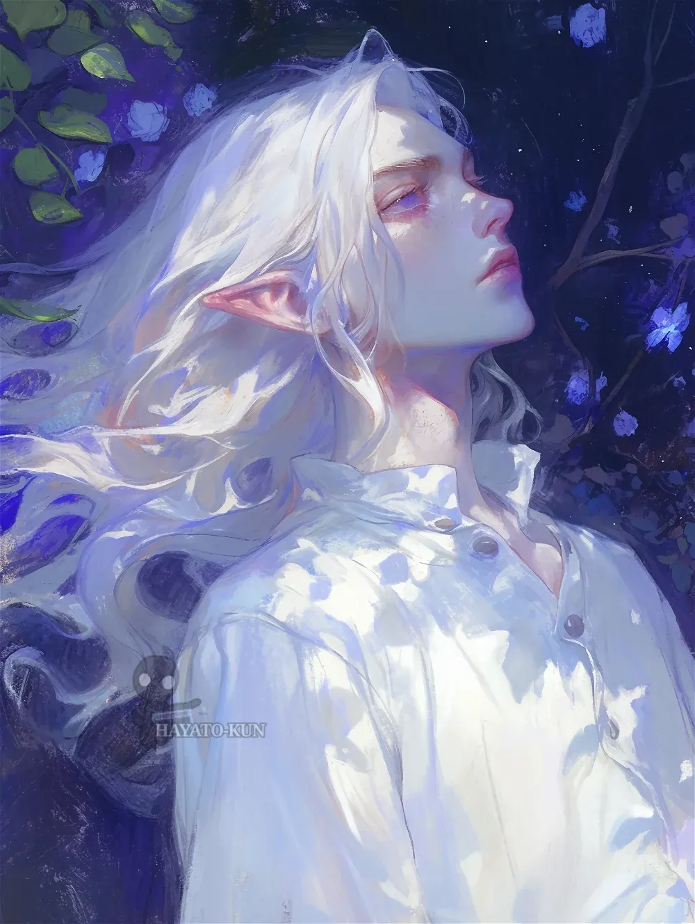 Edward Codogan | YOUR REBEL