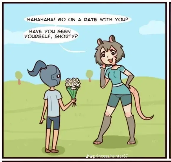 Jacqueline the opossum