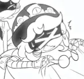 ✨Maid V✨ -Murder Drones-