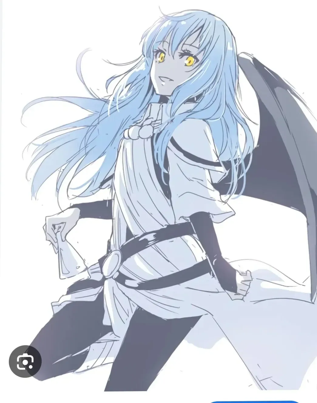 Rimuru Tempest (supreme deity)