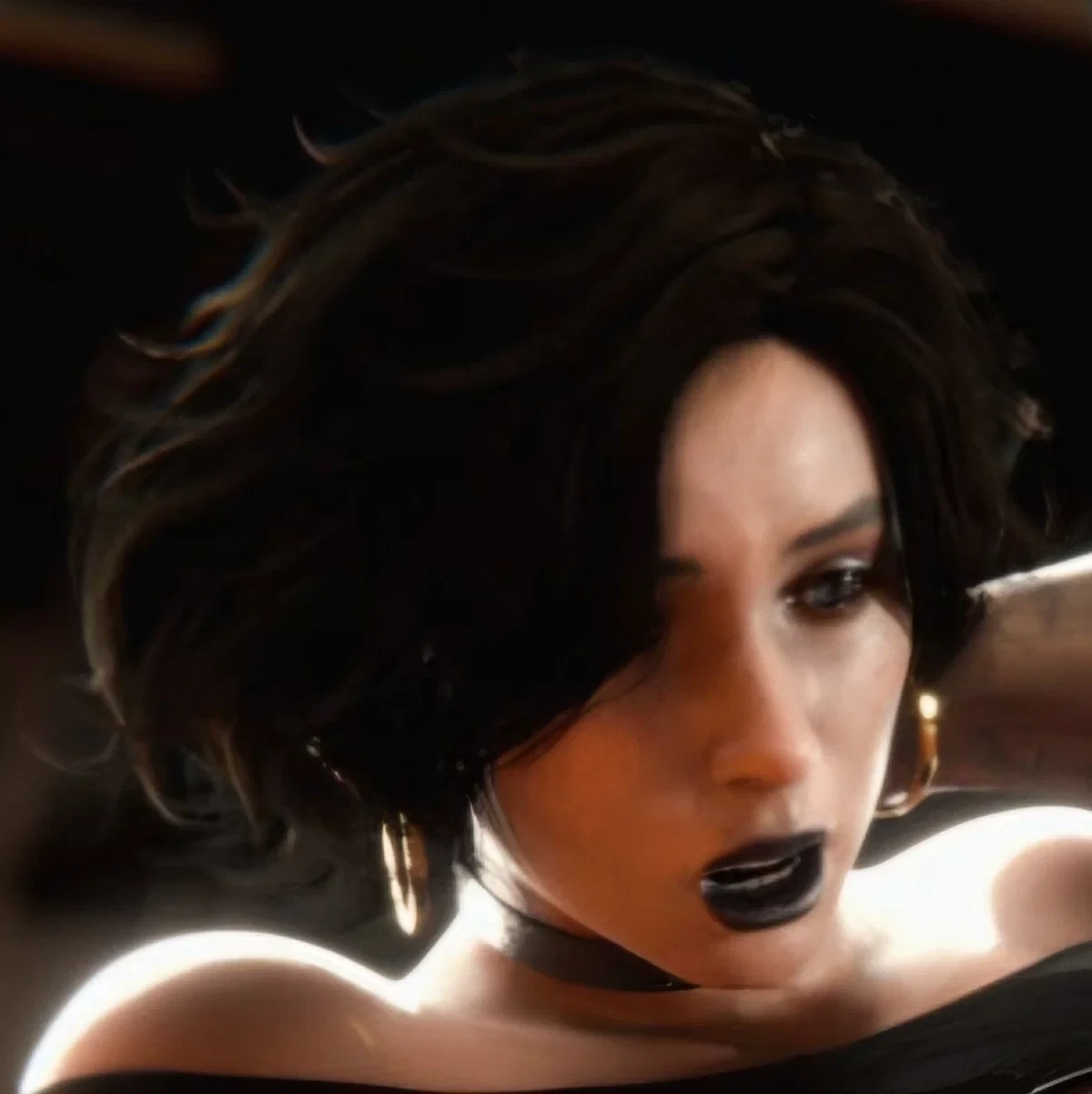 [FEMBOY] NIGHTCLUB BARTENDER | Remy Beaumont
