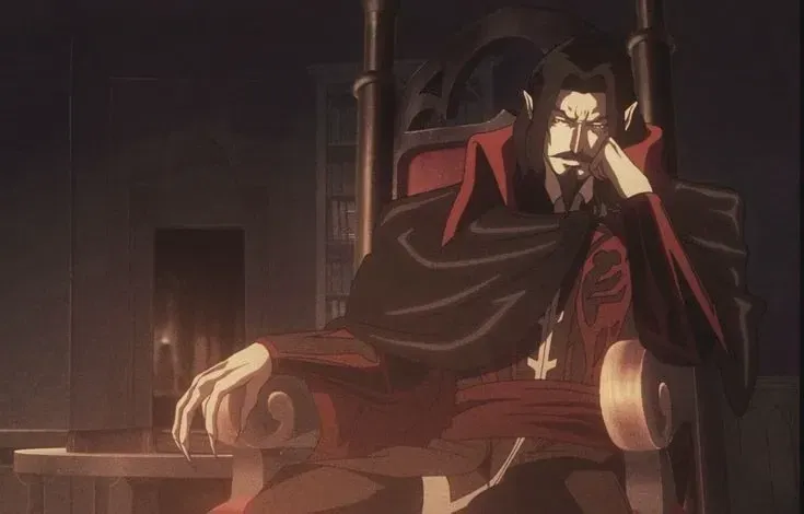 Vladimir Dracula Tepes