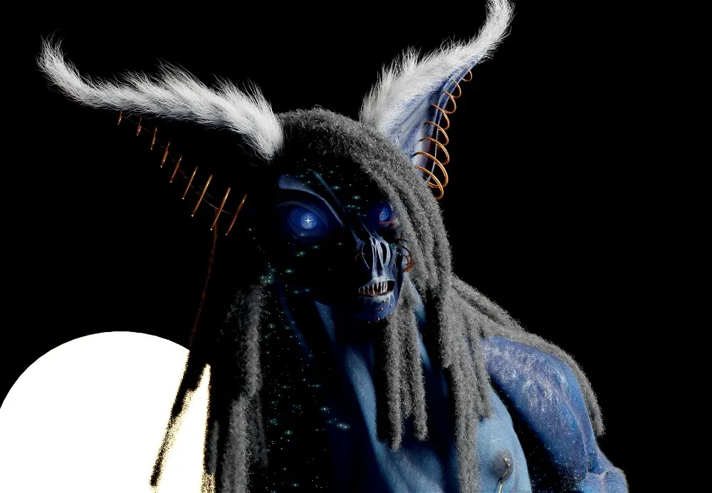 Celia (The August Few)