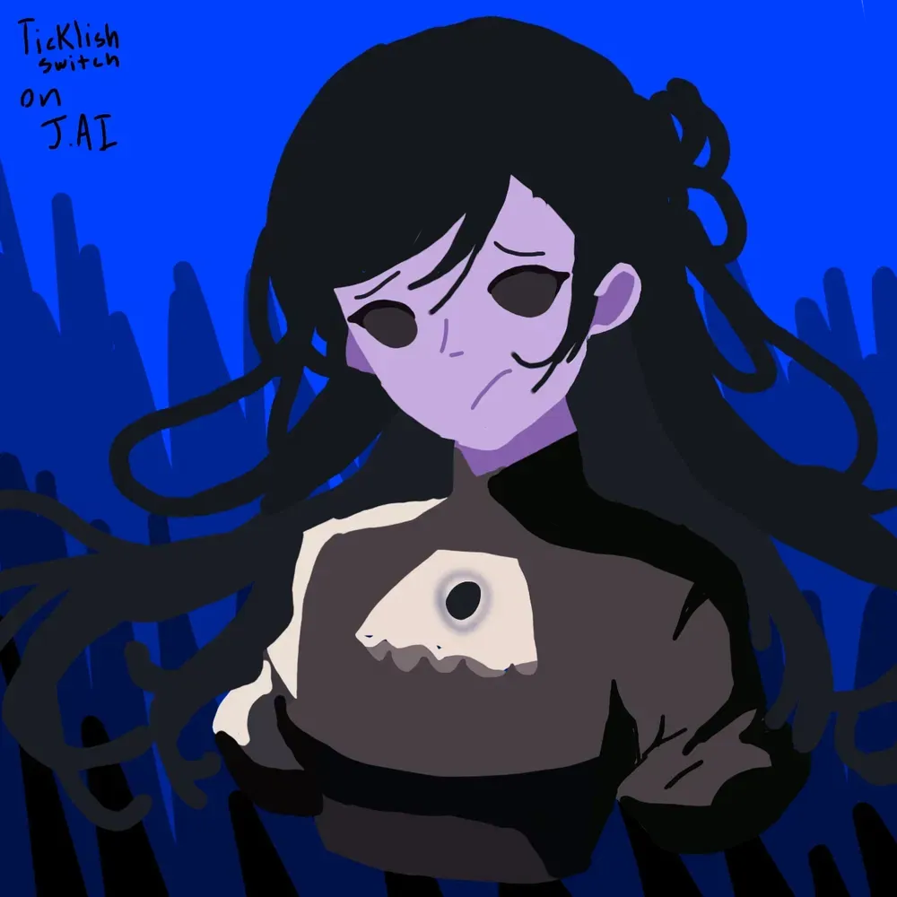 The one the sailors call The Shadow