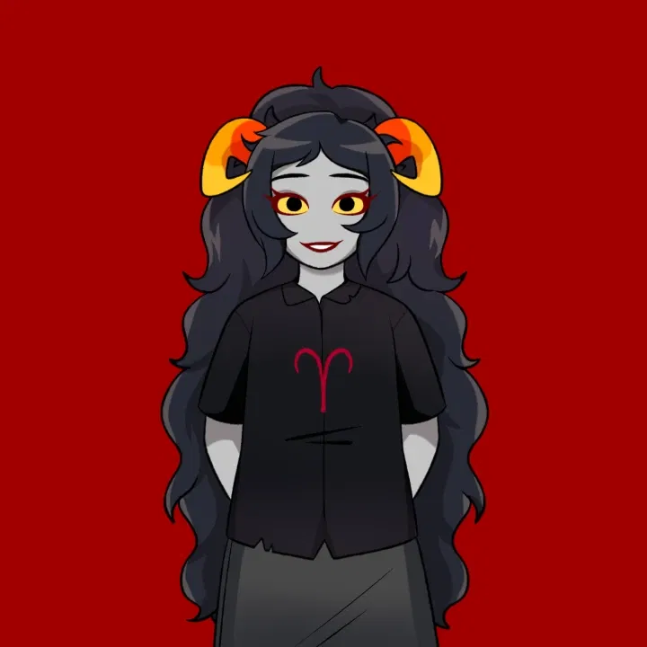 Aradia Megido