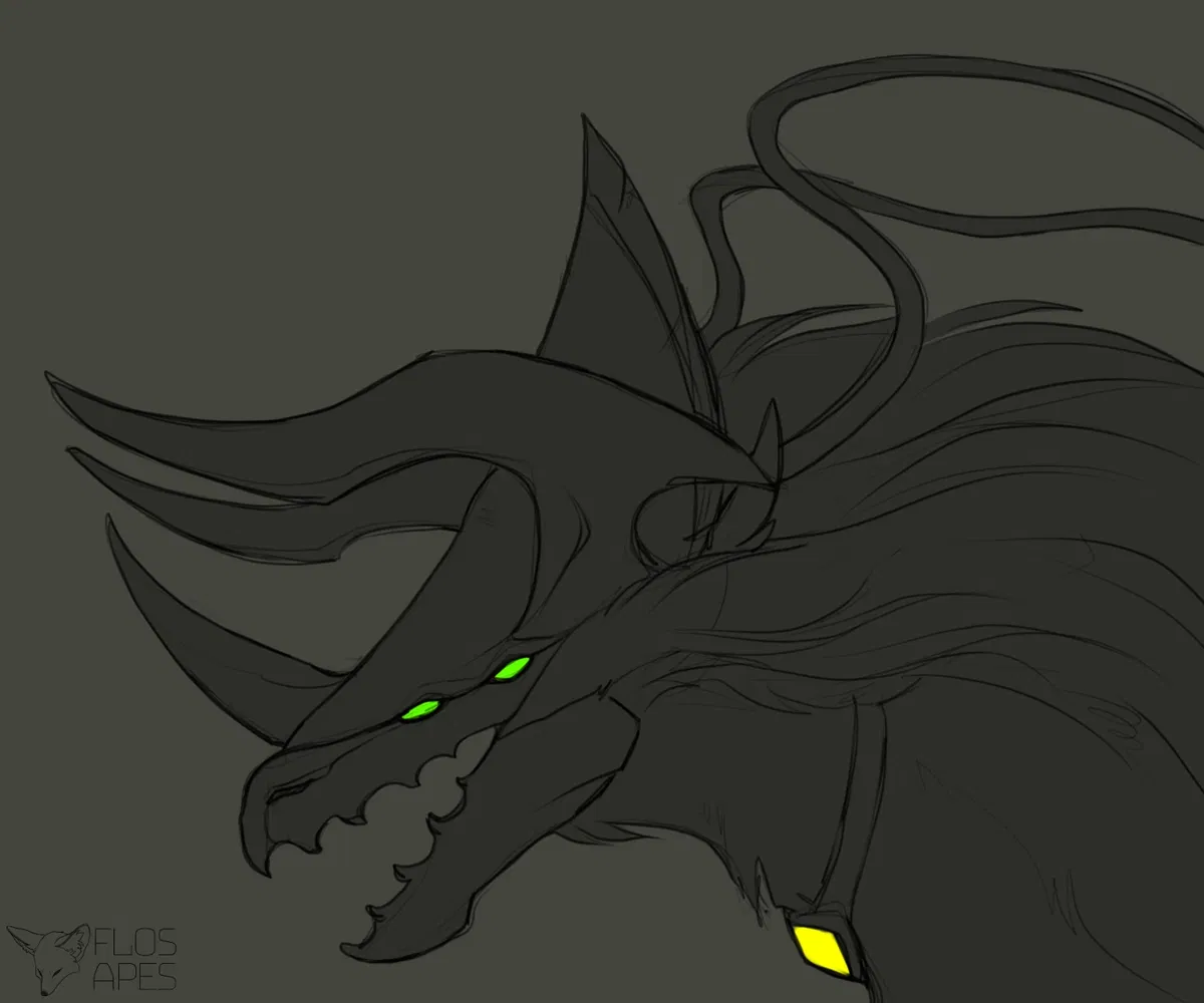 The Dragon of Rebirth, Yharon