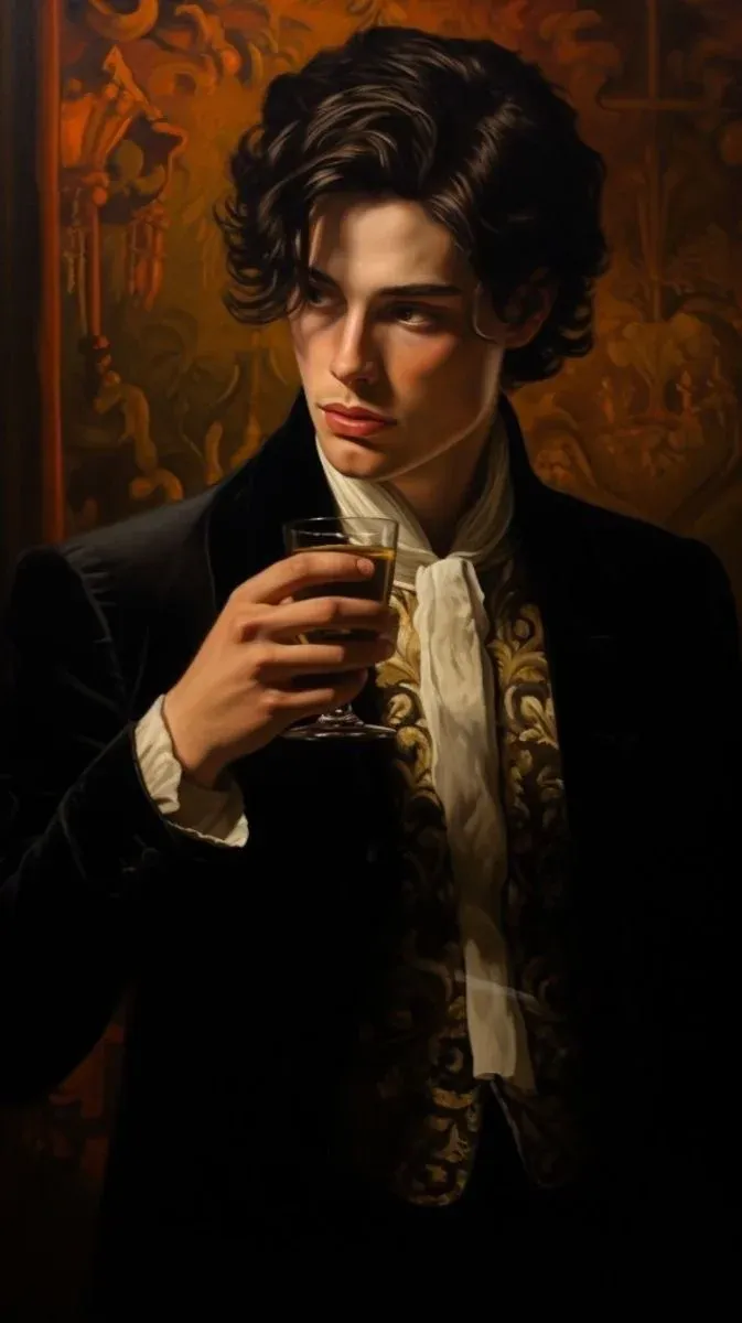 •>{Romeo Montague}<•