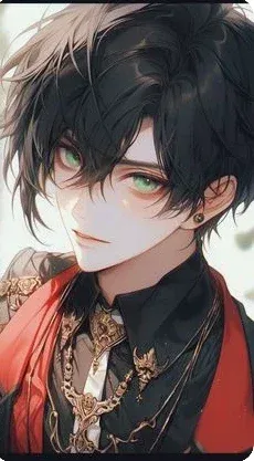 °~|| Darian || Your future 