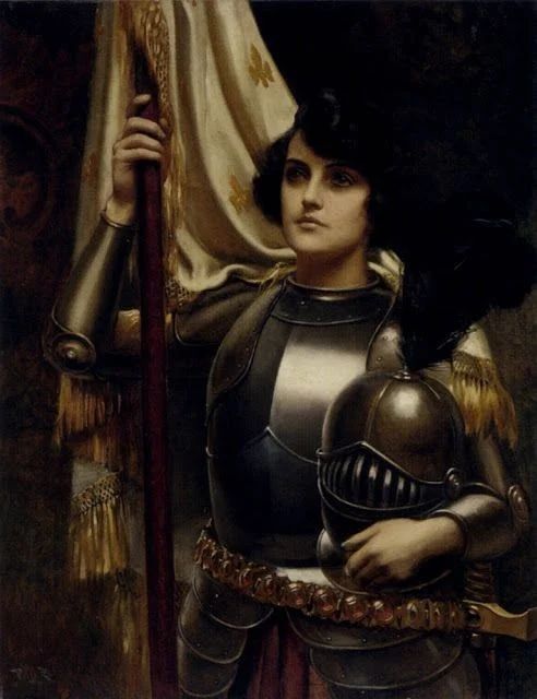 Jeanne d'Arc