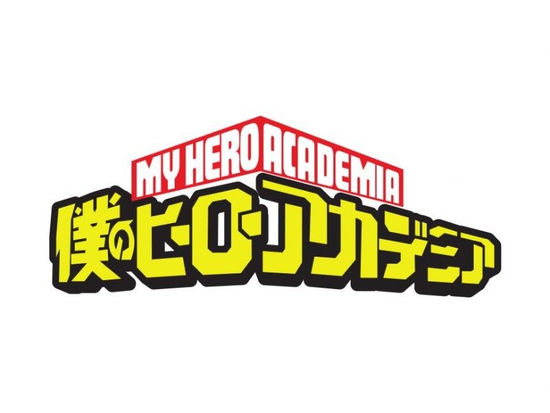 My Hero Academia RPG Bot