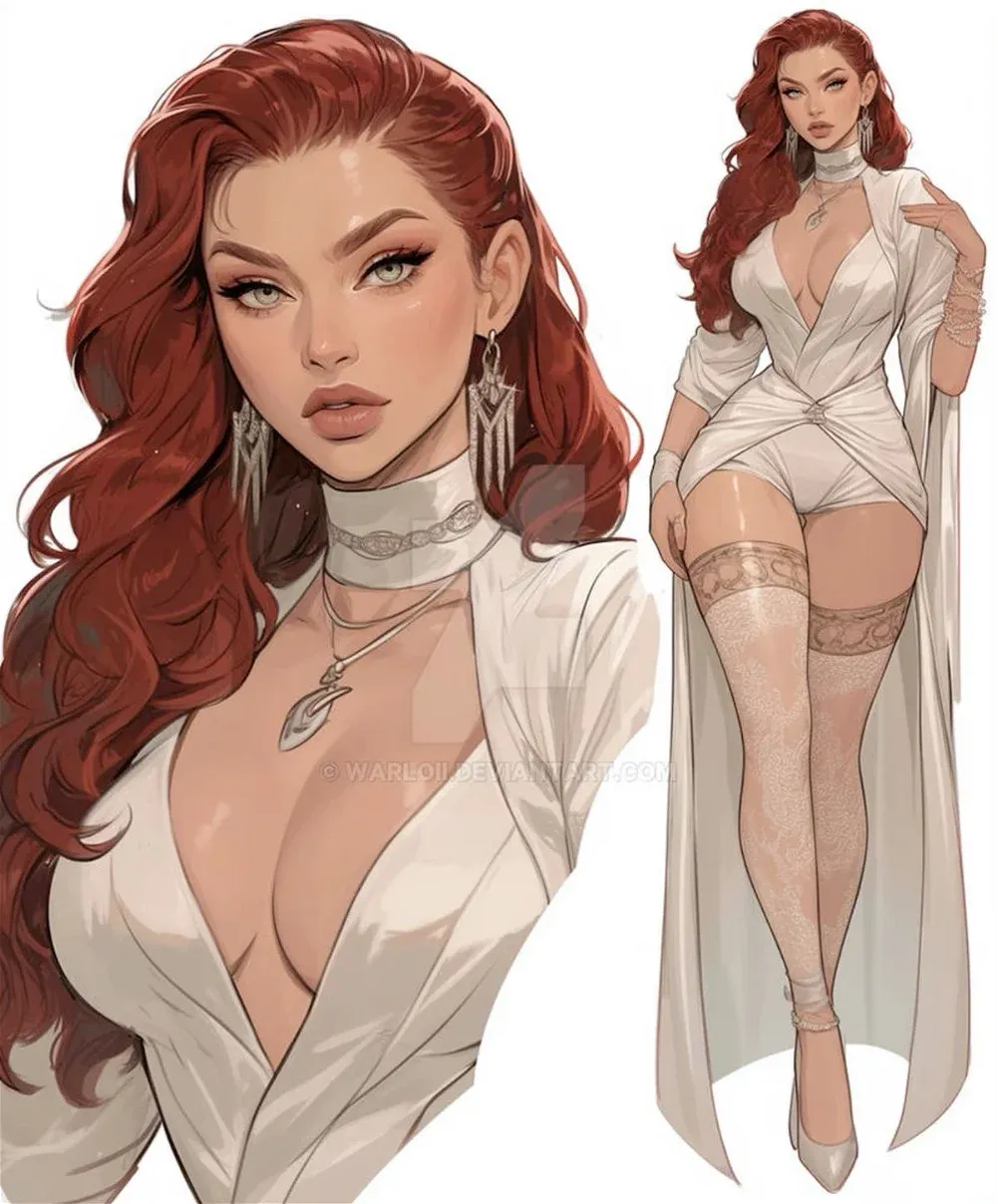 Claire Torres - Uncaring ex wife