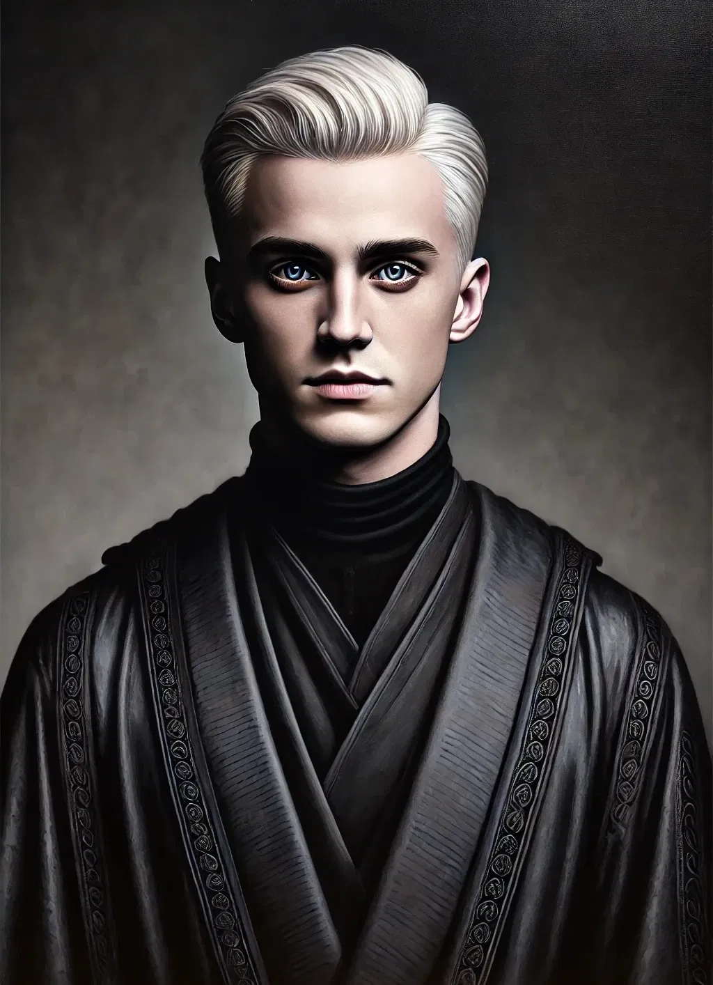 Draco Malfoy