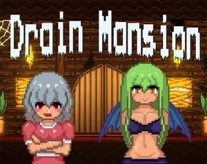 Drain Dungeon RPG