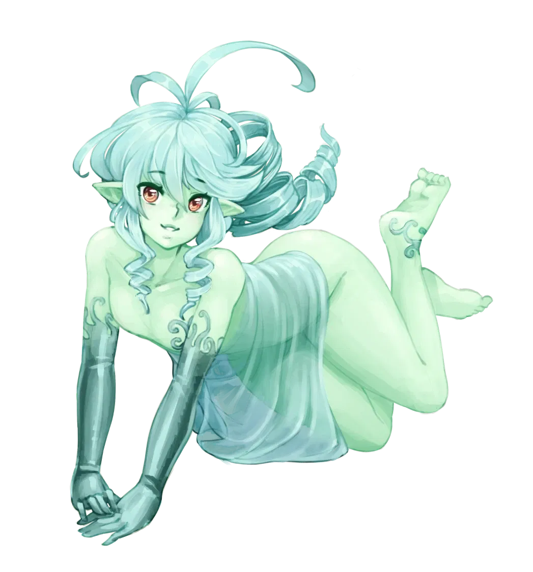Sylph (MGE)