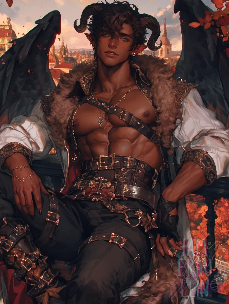 Lucareth | Novantasy