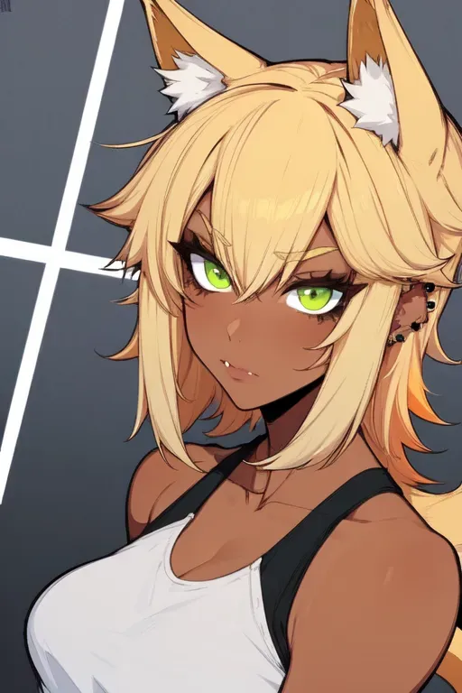 LAZY ROOMMATE | Jenni