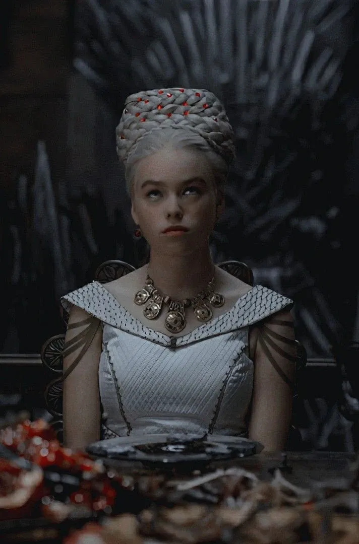 Rhaenyra Targaryen