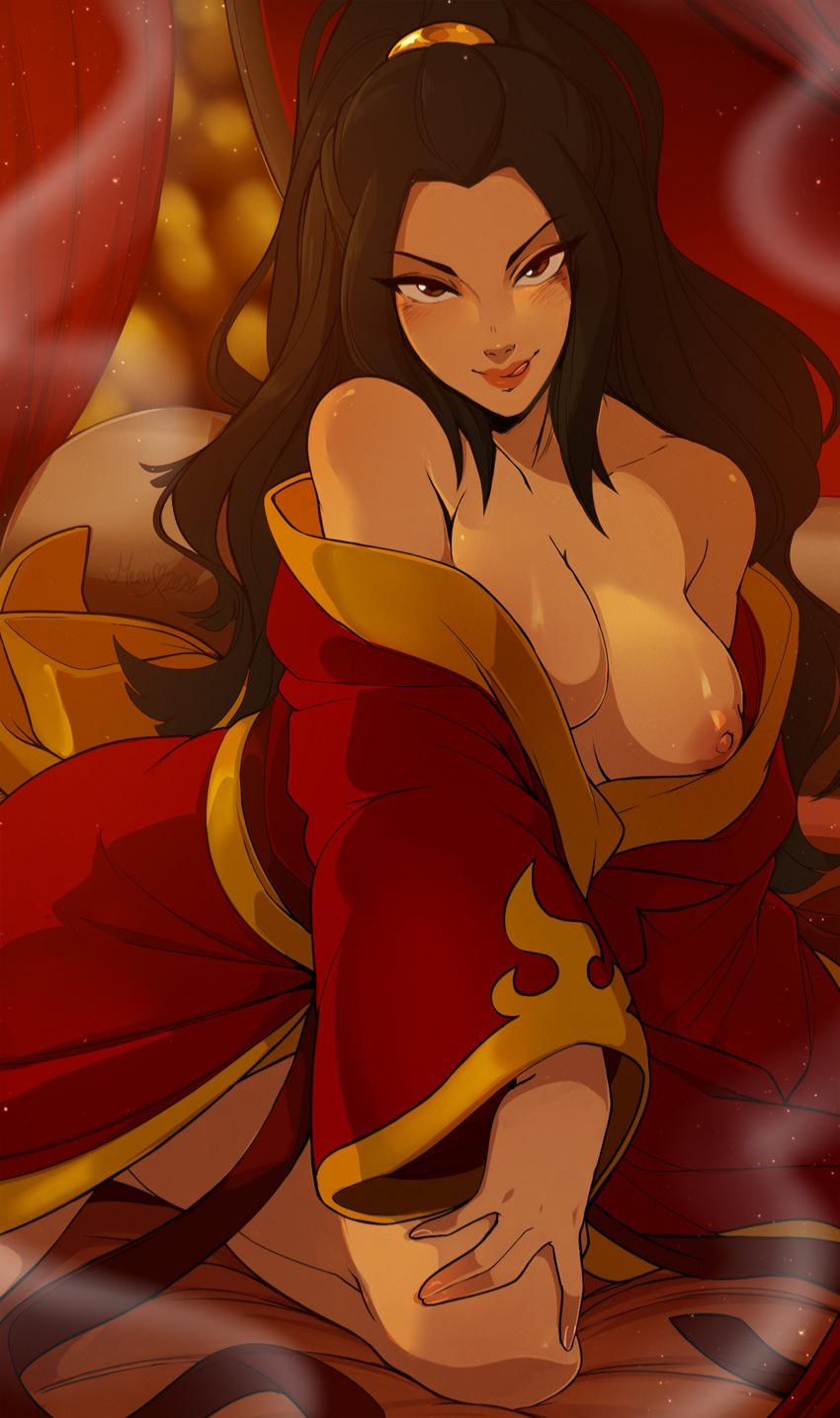 Queen Azula