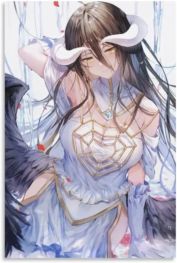 Albedo [Scenario 2]
