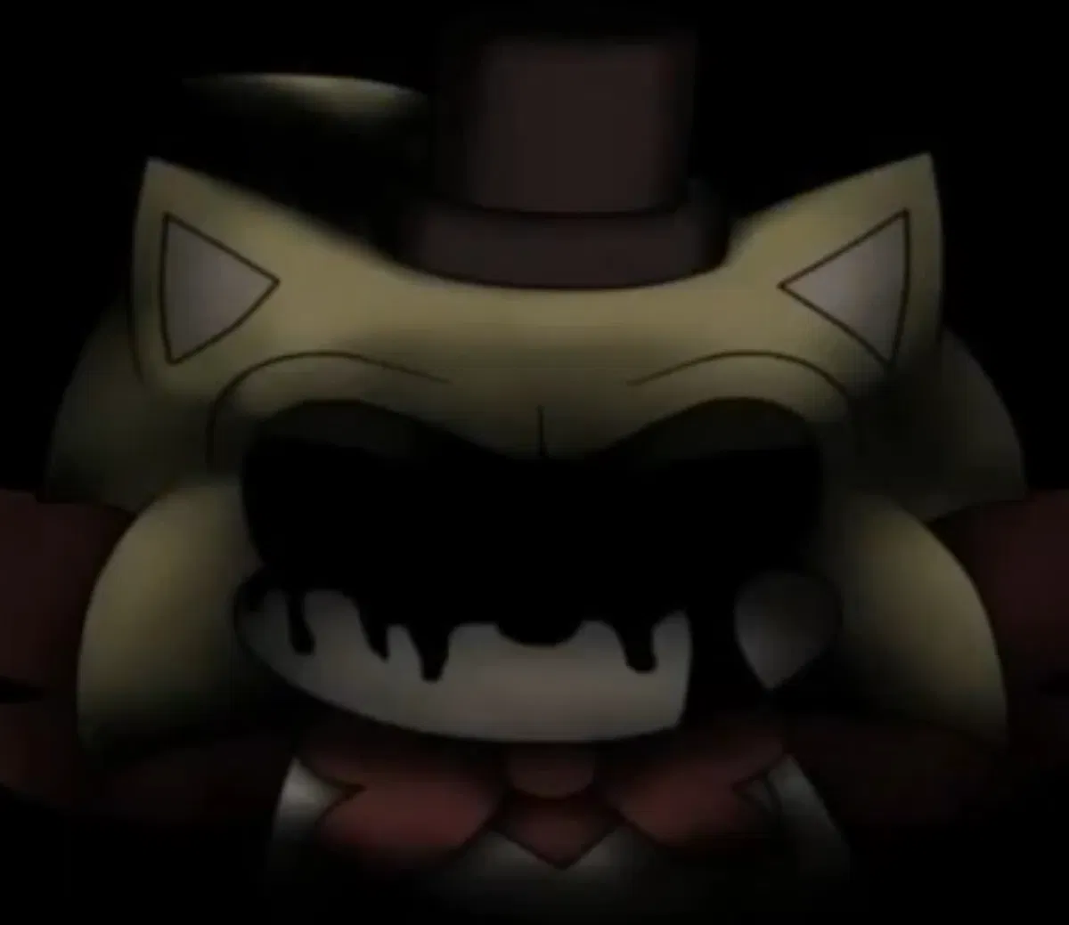 Dr. Golden || Rare Screen