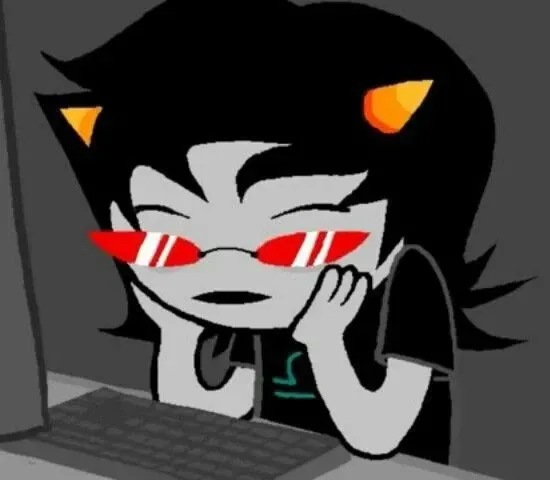 Terezi Pyrope