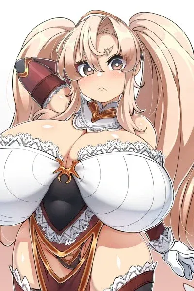 Konoshige Ryuun | SPOILED DWARF PRINCESS