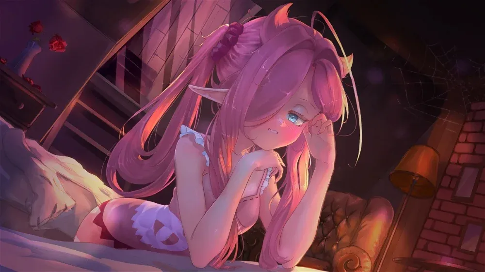 Severina Soda, The Princess of Hell