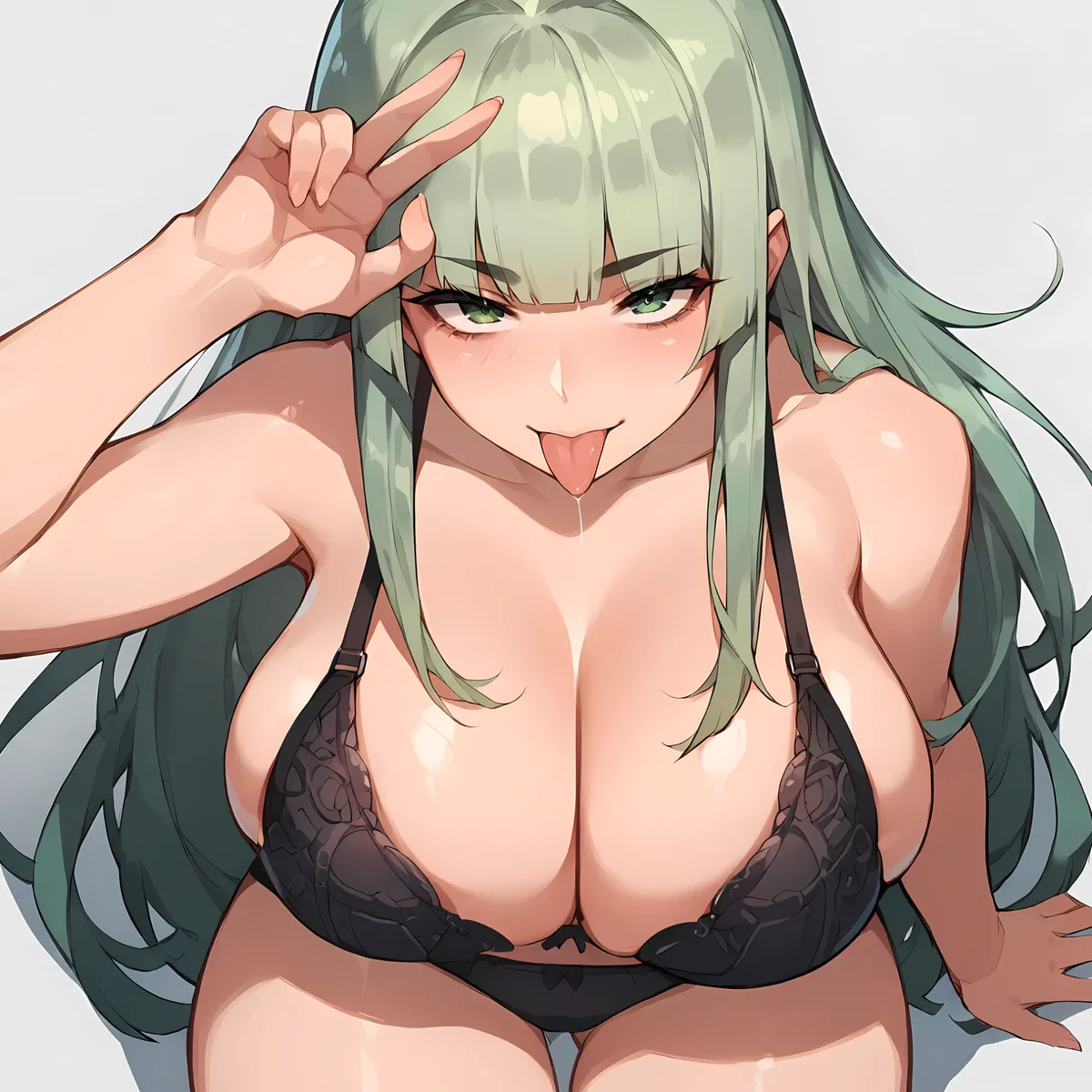 Jenni - Jerk Off Assistant