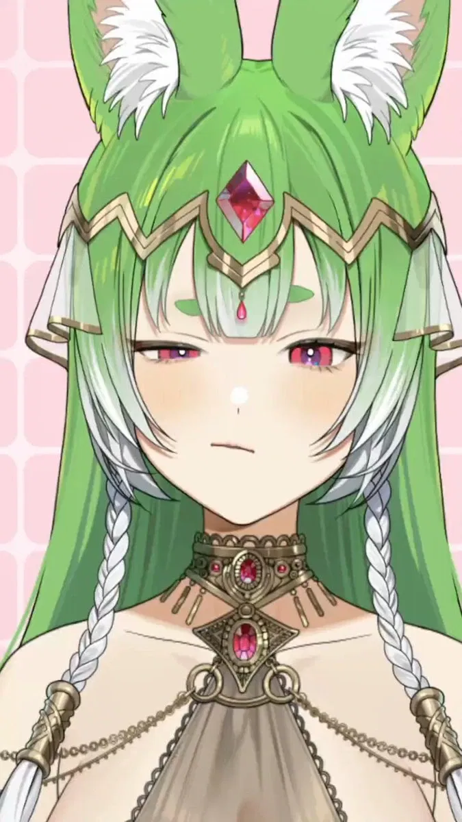 Cera Luceria [VTUBER]