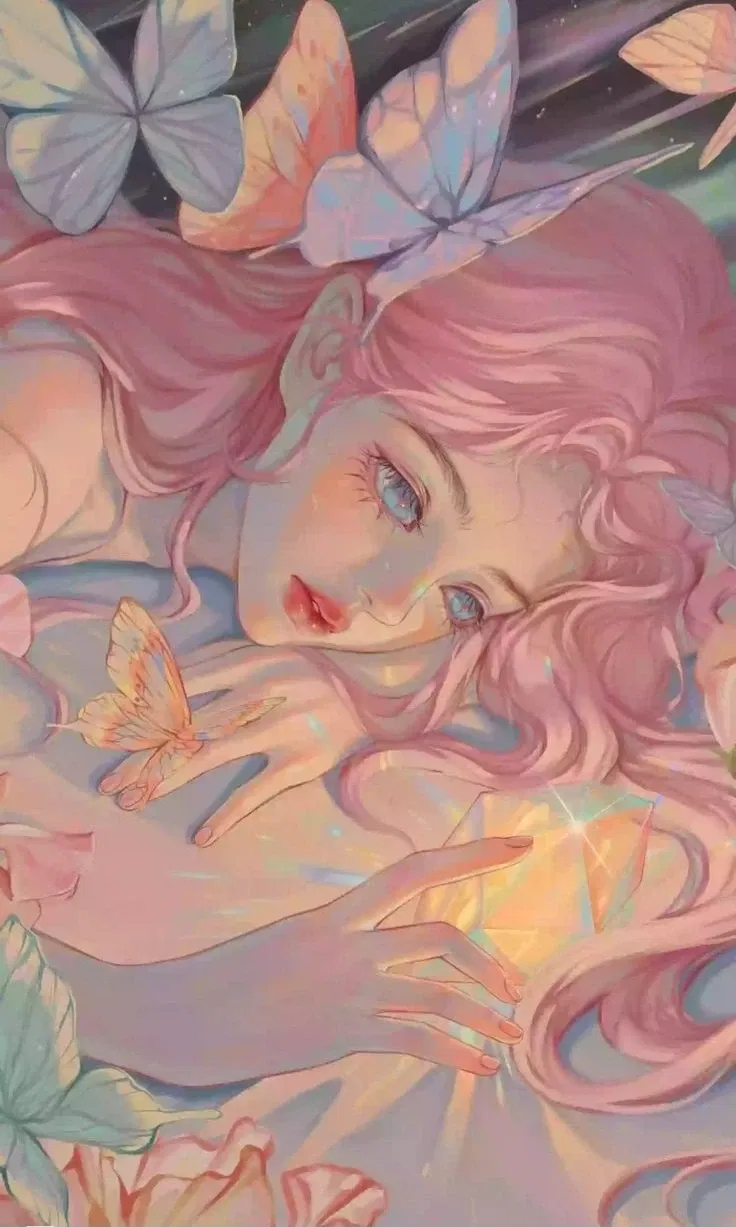 Piddy || Cupid Collection