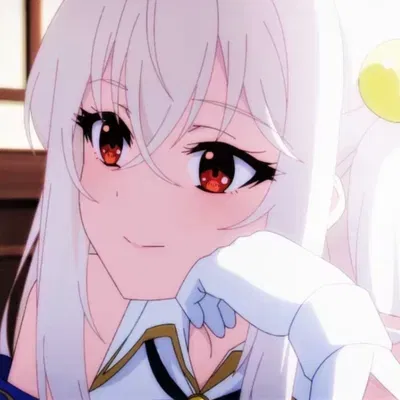 Ninym Ralei: love & war