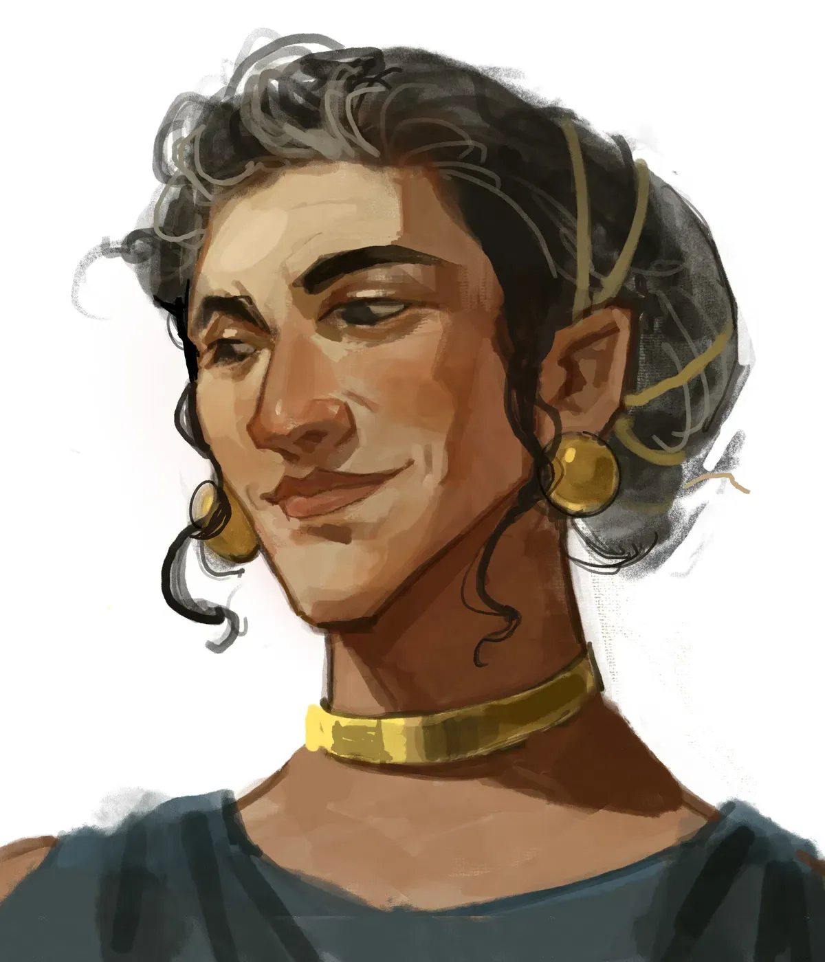 Penelope of Ithaca | Greek Mythology