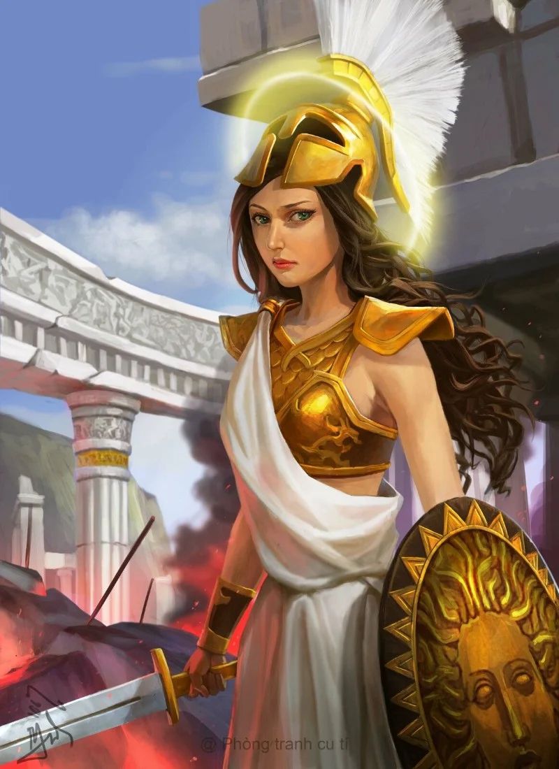 Athena