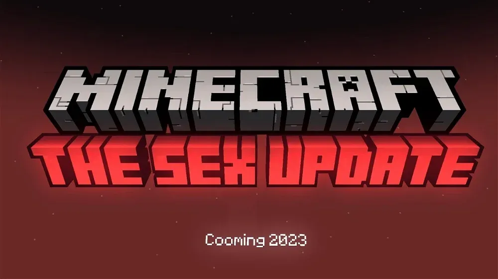 Minecraft the sex rpg (+ special guest)
