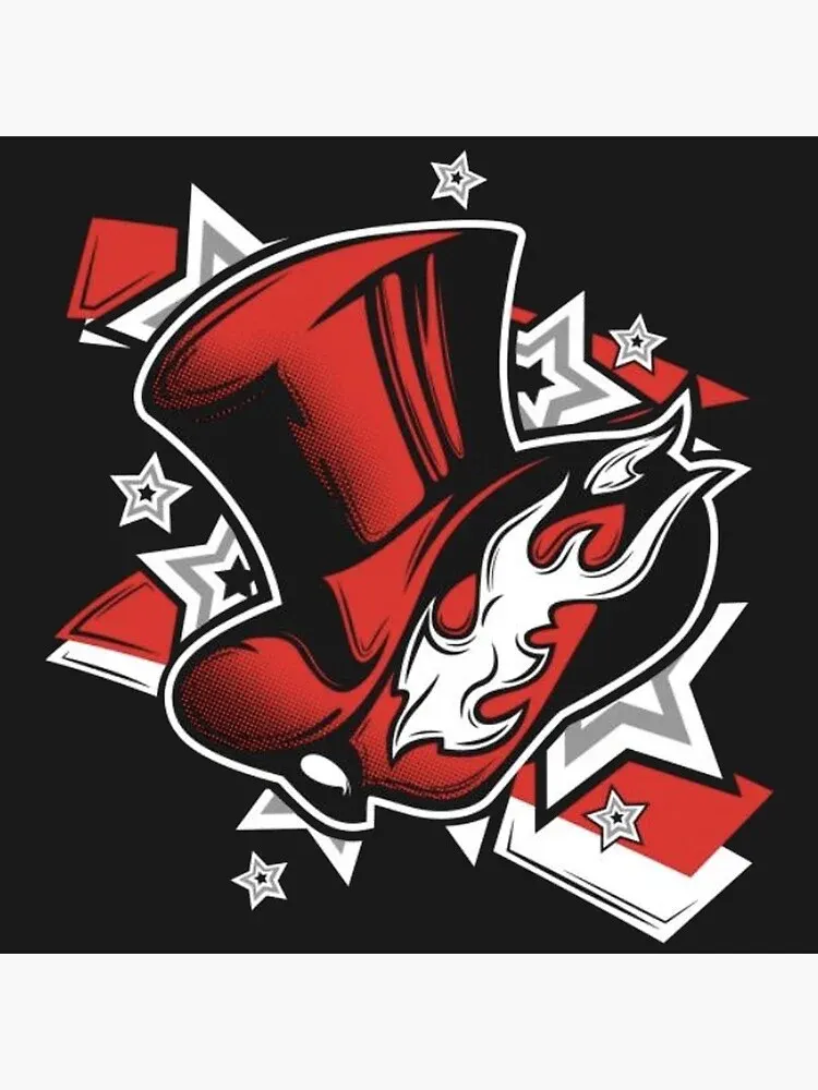 Elysium, The Phantom Thief Group {Testing Phase}