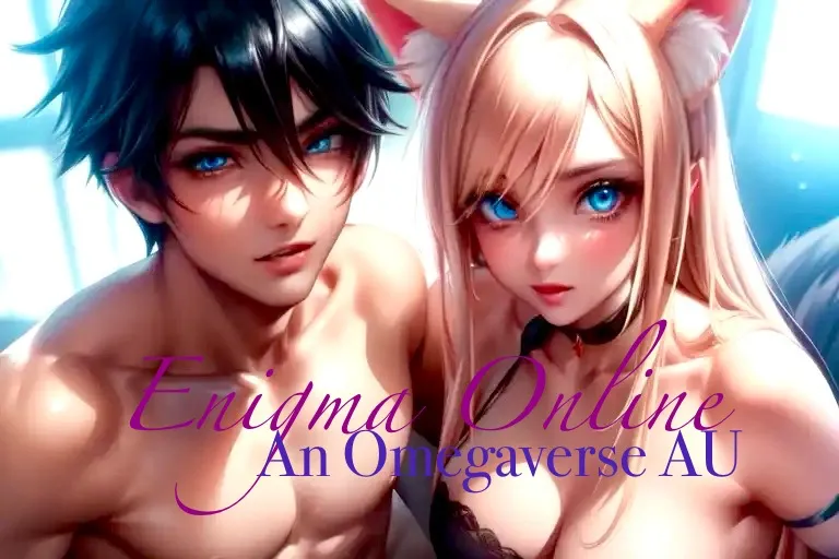 Enigma Online ~Omegaverse AU~
