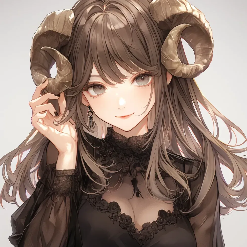 Grand Duke Marianna Aries